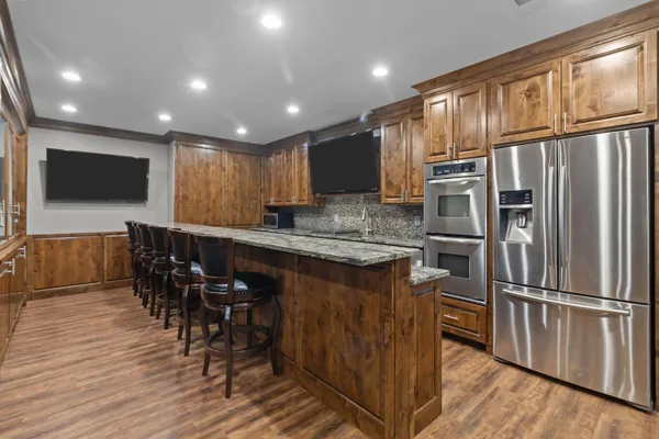 $2,850,000 | 2611 East Lake Shore Drive, Twin Lakes, WI 53181