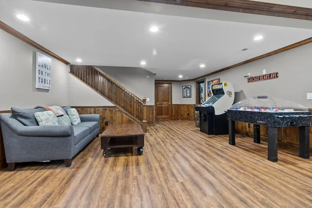 $2,850,000 | 2611 East Lake Shore Drive, Twin Lakes, WI 53181