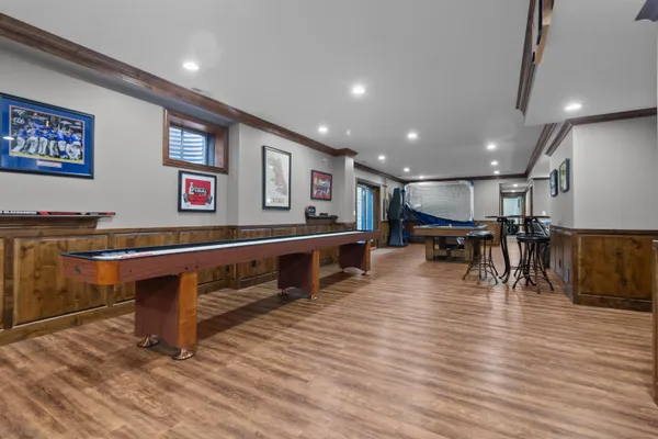 $2,850,000 | 2611 East Lake Shore Drive, Twin Lakes, WI 53181