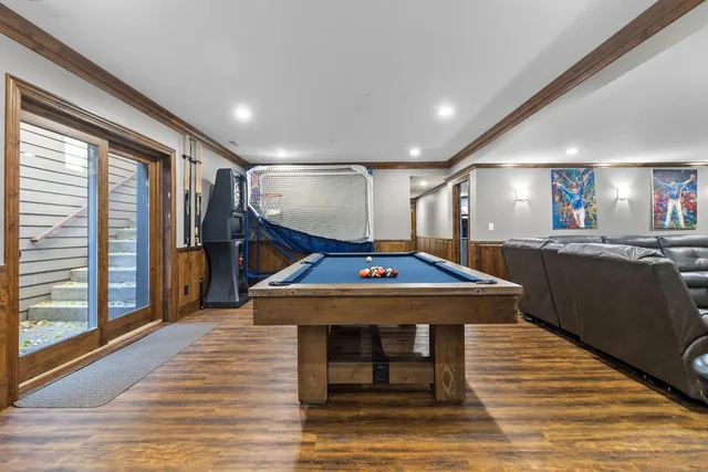 $2,850,000 | 2611 East Lake Shore Drive, Twin Lakes, WI 53181