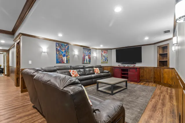 $2,850,000 | 2611 East Lake Shore Drive, Twin Lakes, WI 53181