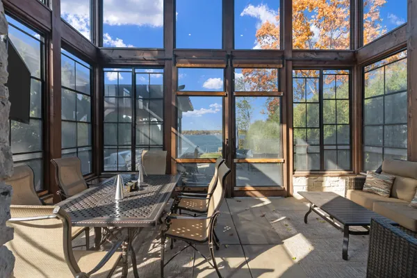 $2,850,000 | 2611 East Lake Shore Drive, Twin Lakes, WI 53181