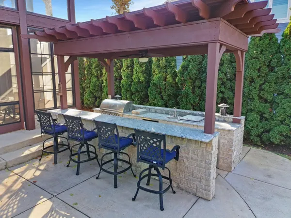 $2,850,000 | 2611 East Lake Shore Drive, Twin Lakes, WI 53181