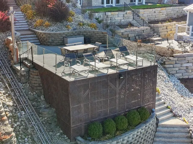 $2,850,000 | 2611 East Lake Shore Drive, Twin Lakes, WI 53181