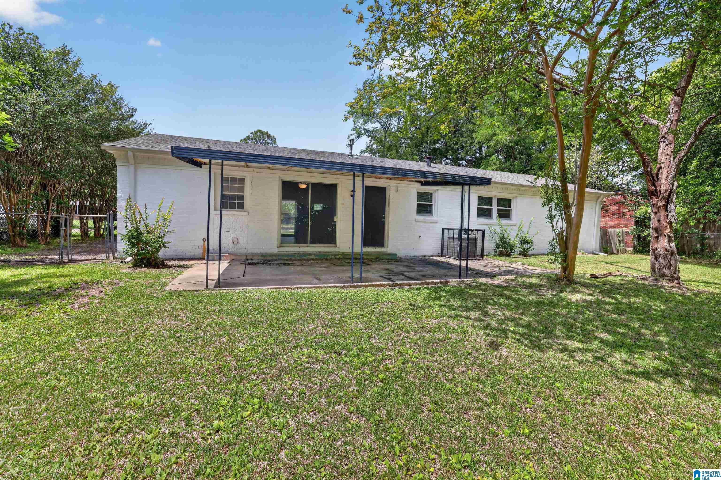 3114 Guymar Road Montgomery, AL 36111 - Photo 13 of 32