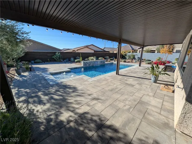 $2,900 | 4535 Herbert River Avenue, Las Vegas, NV 89141