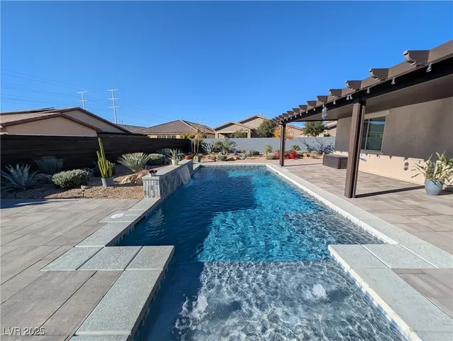 $2,900 | 4535 Herbert River Avenue, Las Vegas, NV 89141