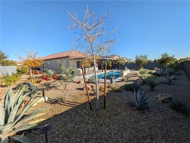 $2,900 | 4535 Herbert River Avenue, Las Vegas, NV 89141