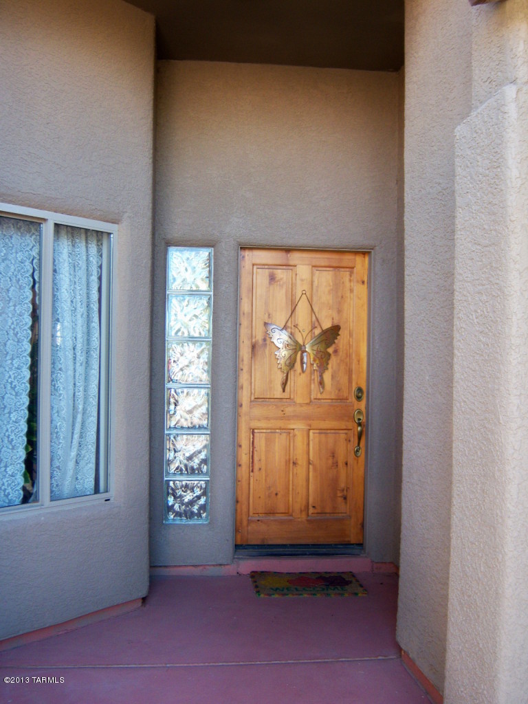 2780 East Wetstones Road Vail, AZ 85641 - Photo 3 of 15