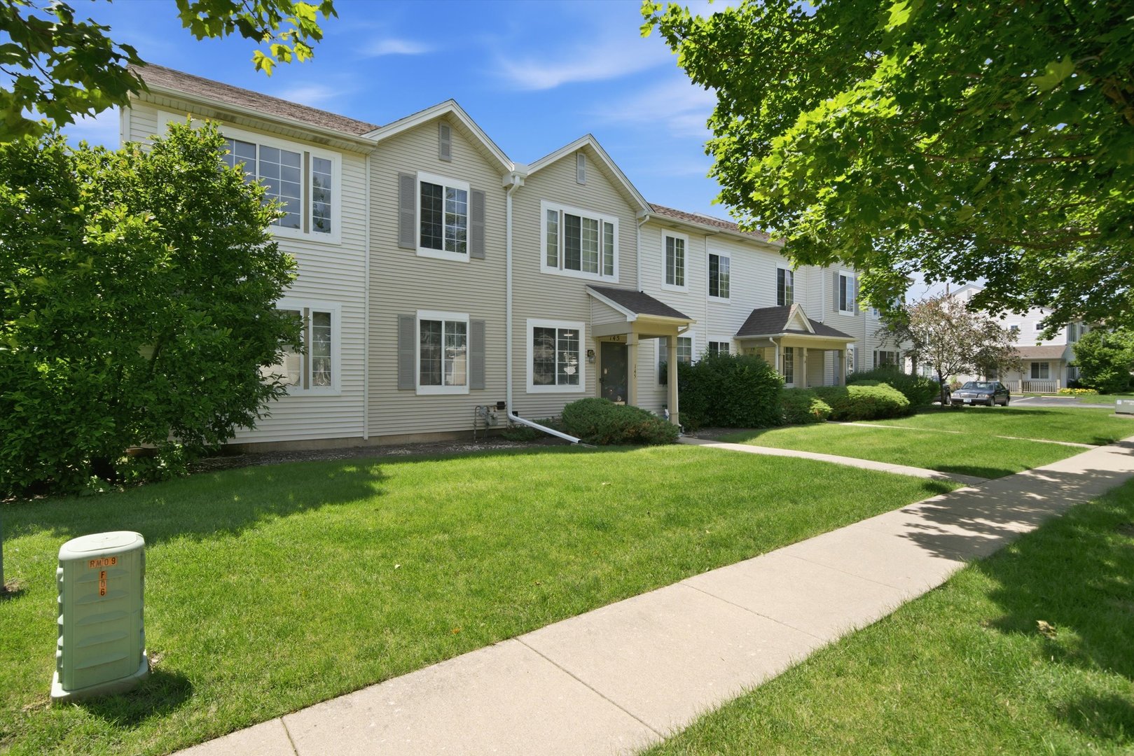 145 Azalea Circle Romeoville, IL 60446 - Photo 7 of 49