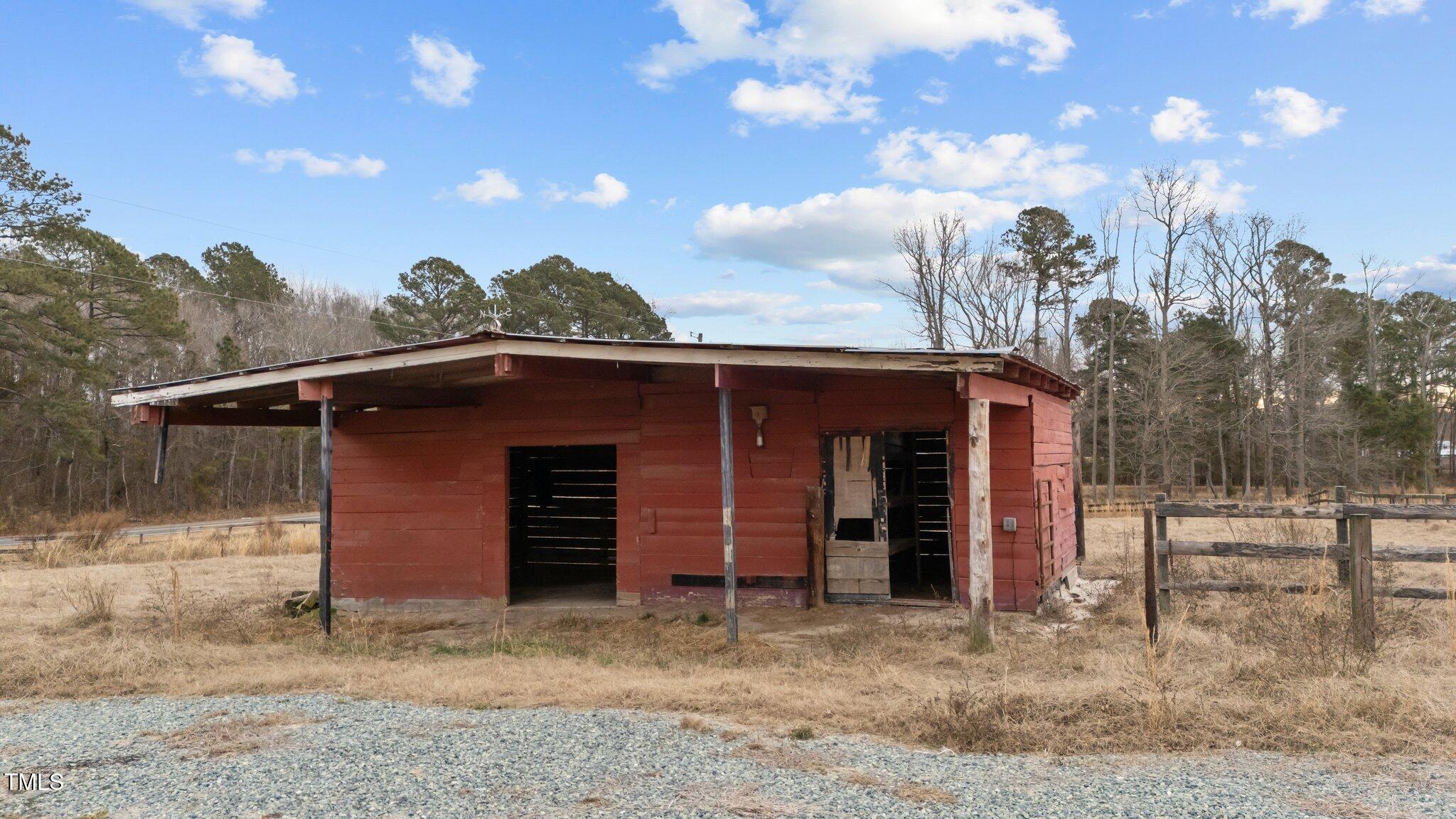 593 Bailey Road Coats, NC 27521 - Photo 35 of 38 17-web-or-mls-DJI_20250121101801_0747_D