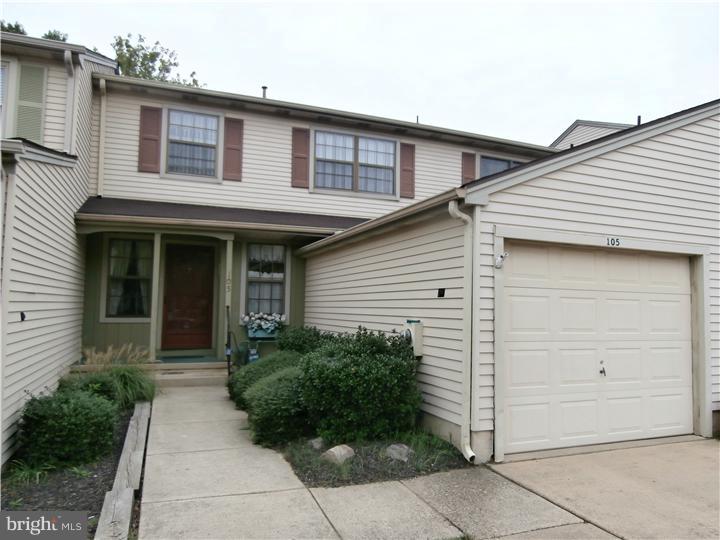 105 Farnwood Road Mount Laurel, NJ 08054 - Photo 1 of 14 Gallery Image 1