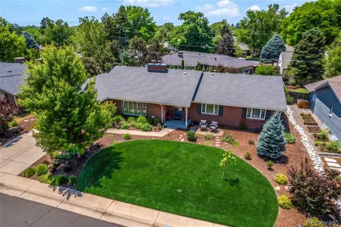 $1,500,000 | 3253 South Milwaukee Street, Denver, CO 80210