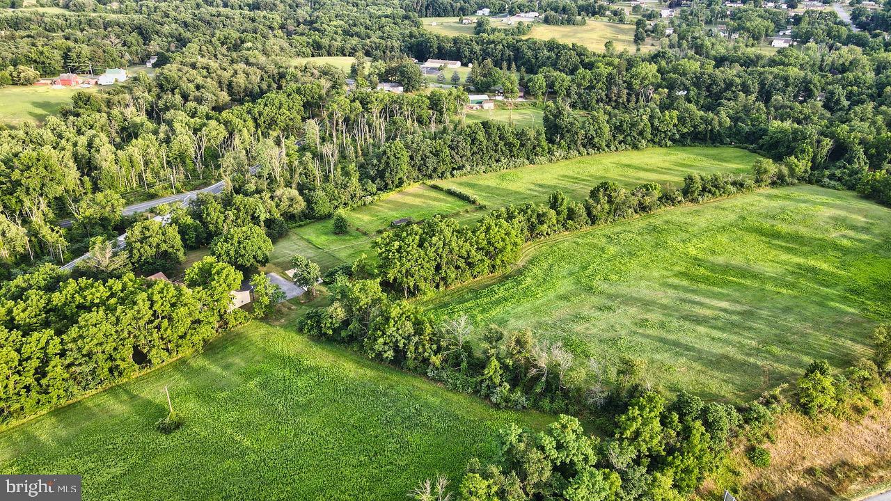225 Manada Bottom Road Grantville, PA 17028 - Photo 13 of 24 aerial view