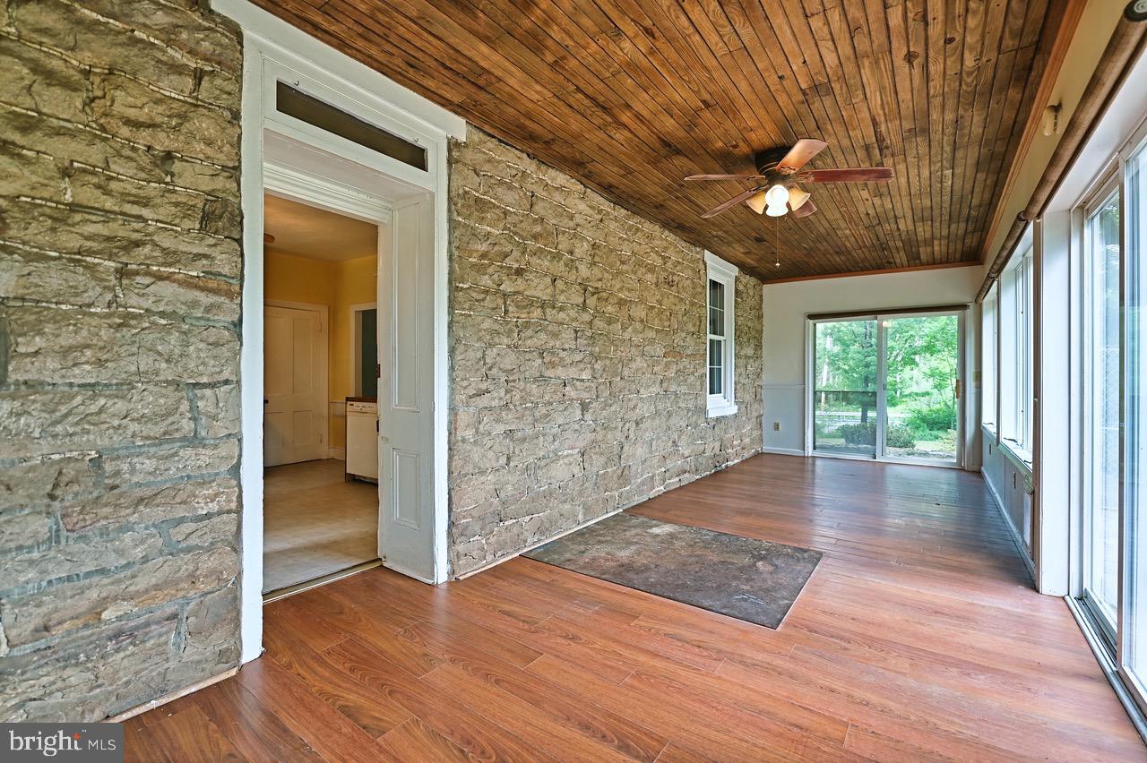 225 Manada Bottom Road Grantville, PA 17028 - Photo 17 of 24 porch