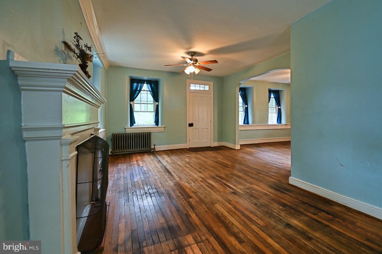 225 Manada Bottom Road Grantville, PA 17028 - Photo 19 of 24 living room