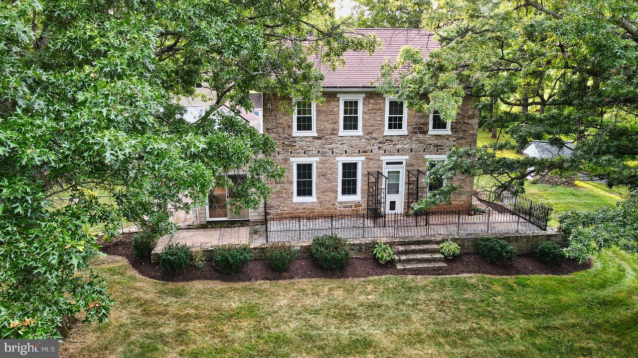 225 Manada Bottom Road Grantville, PA 17028 - Photo 2 of 24 Gallery Image 2