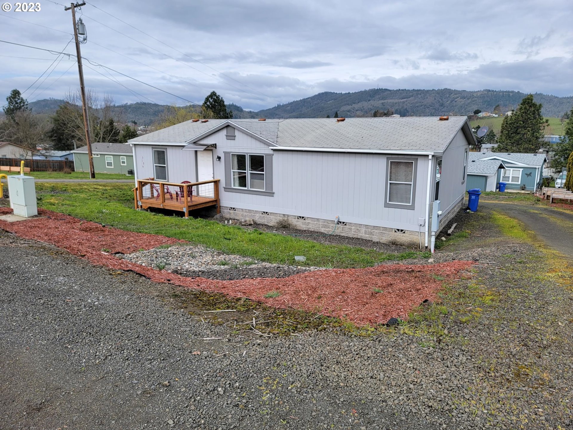 5194 Southwest Grange Road Roseburg, OR 97471 - Photo 1 of 22 Gallery Image 1