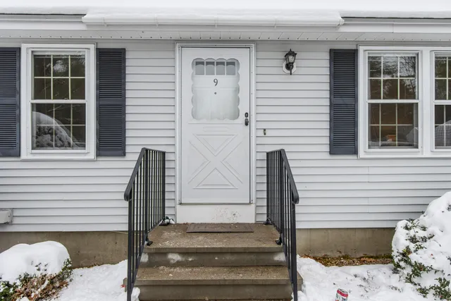 $337,500 | 48 Garfield Street, Unit 9, Saco, ME 04072