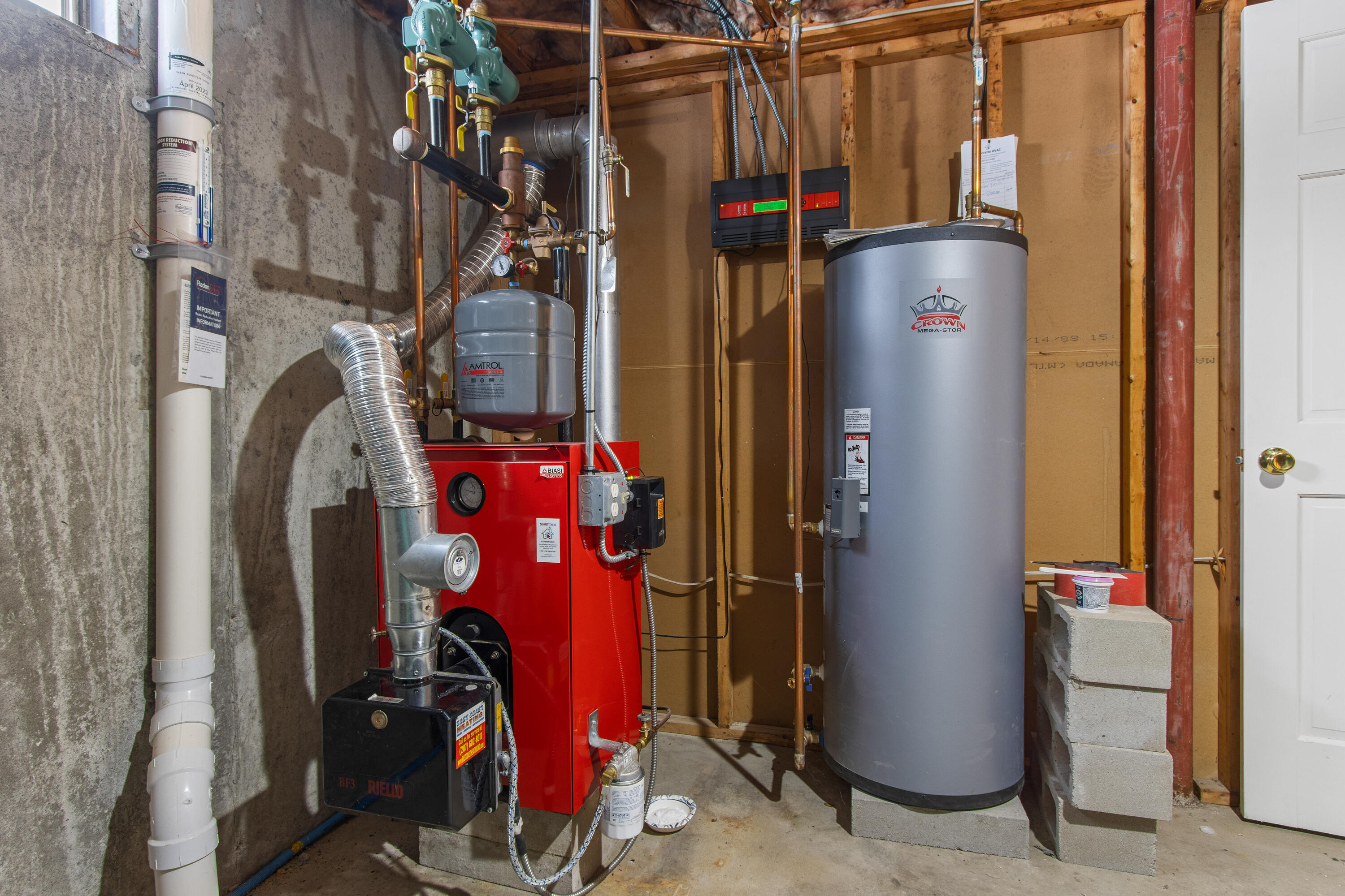 48 Garfield Street, Unit 9 Saco, ME 04072 - Photo 29 of 32 20251204BH-71038