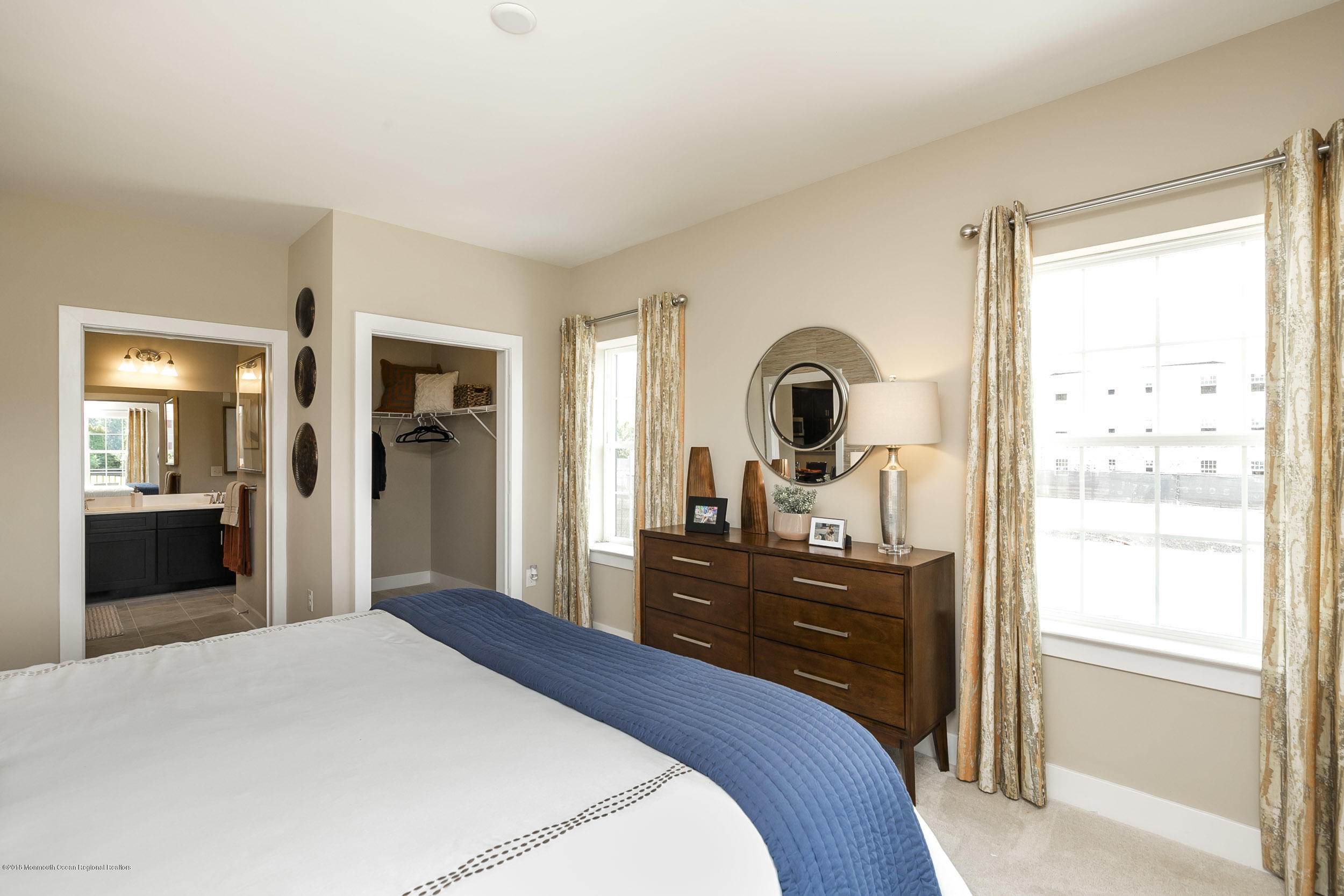412 Tavern Road Monroe Township, NJ 08831 - Photo 11 of 22 2nd Bedroom