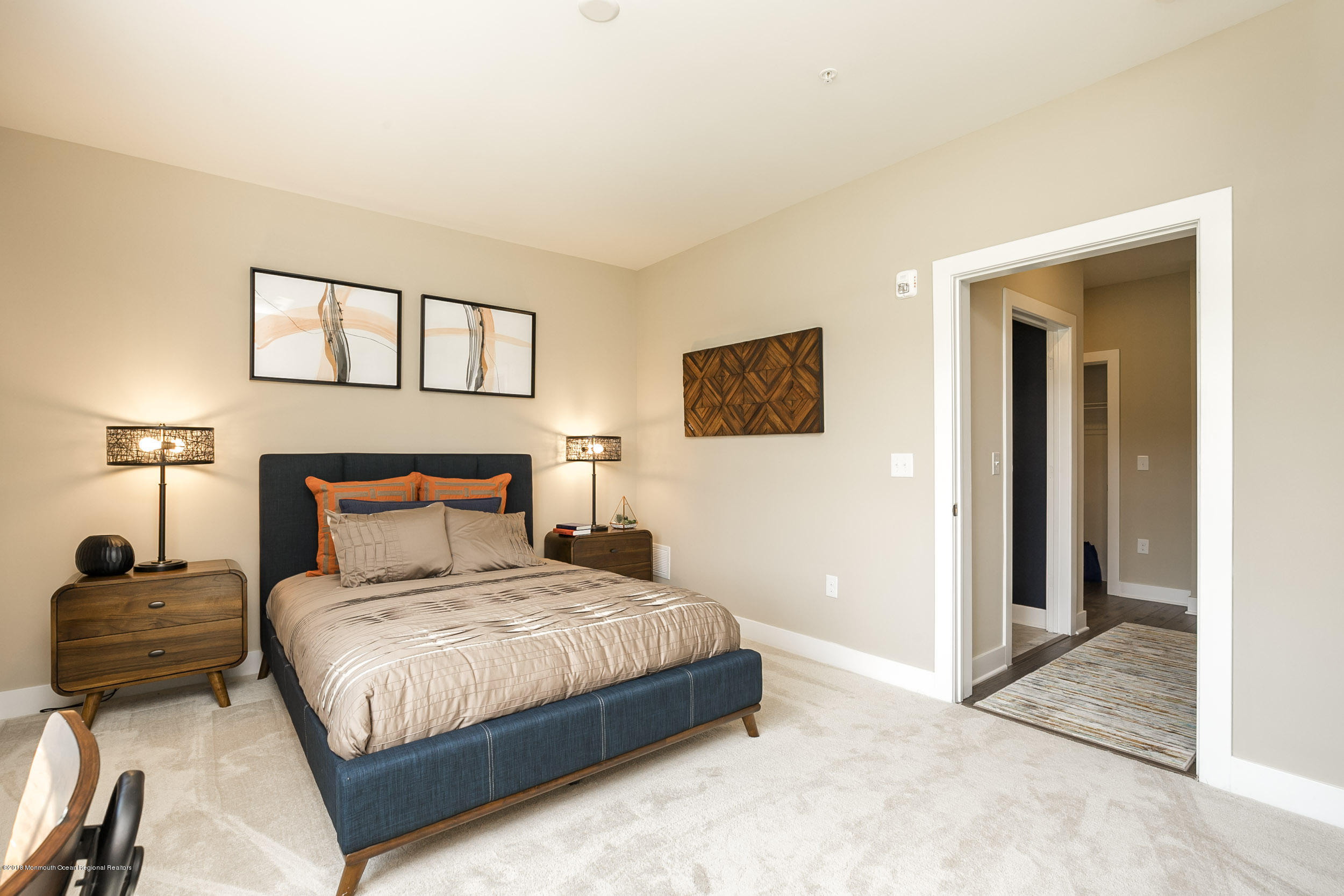 412 Tavern Road Monroe Township, NJ 08831 - Photo 13 of 22 2nd Bedroom