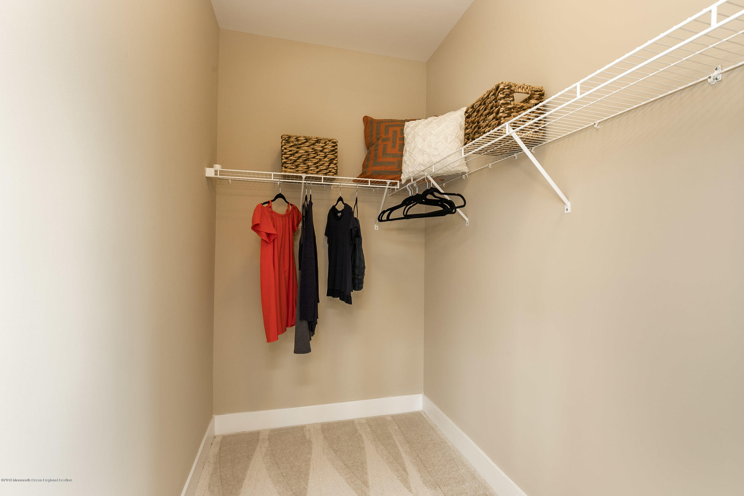 412 Tavern Road Monroe Township, NJ 08831 - Photo 21 of 22 Walk in closet