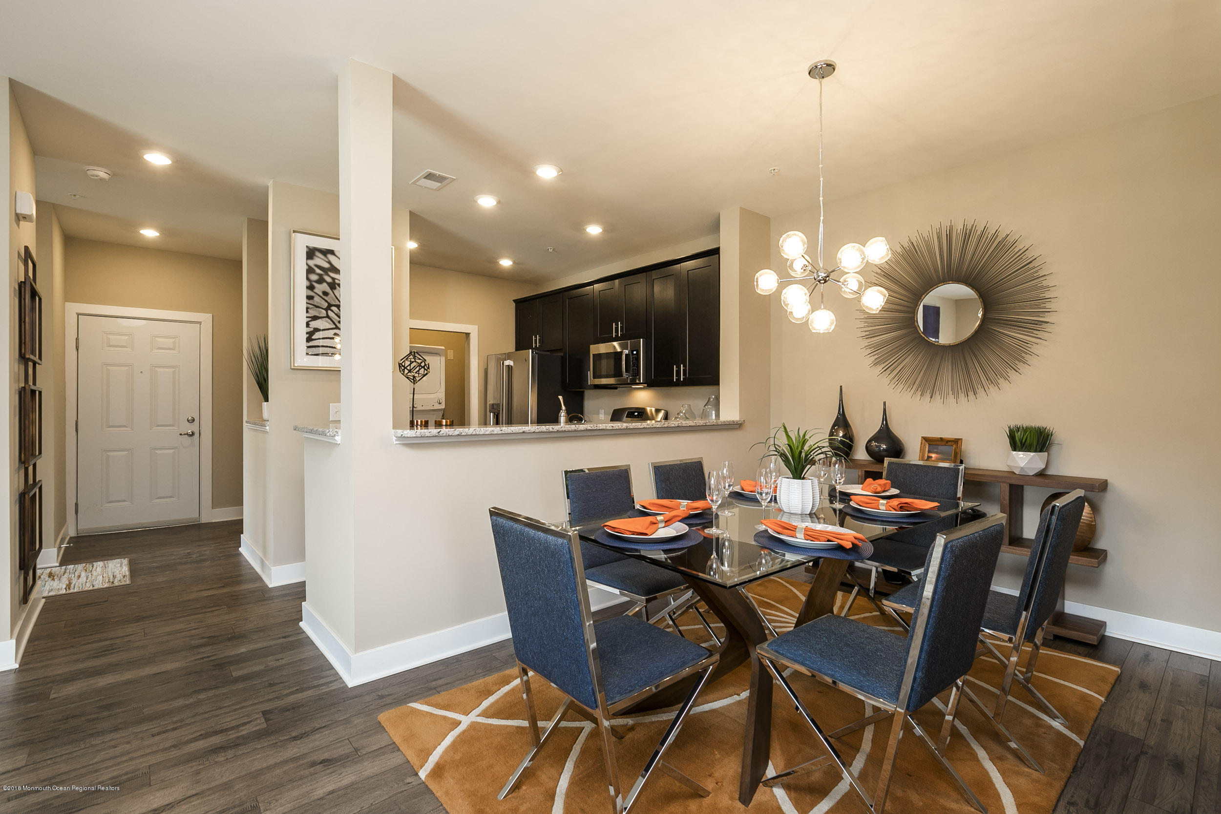 412 Tavern Road Monroe Township, NJ 08831 - Photo 8 of 22 Dining Room