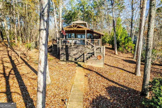 $959,000 | 1000 Tree A Coon Place, Greensboro, GA 30642