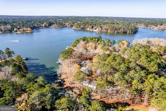 $959,000 | 1000 Tree A Coon Place, Greensboro, GA 30642