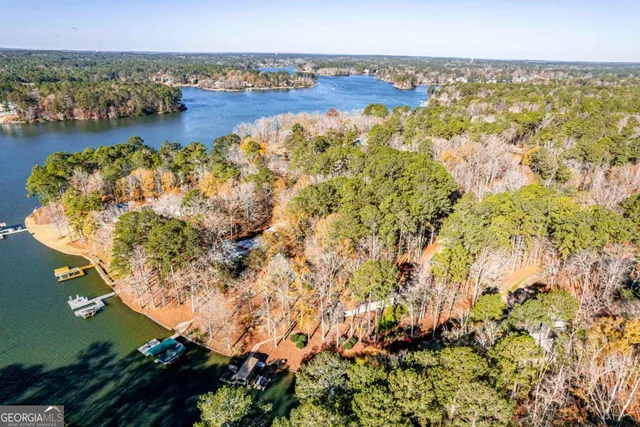 $959,000 | 1000 Tree A Coon Place, Greensboro, GA 30642