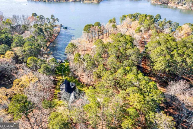 $959,000 | 1000 Tree A Coon Place, Greensboro, GA 30642
