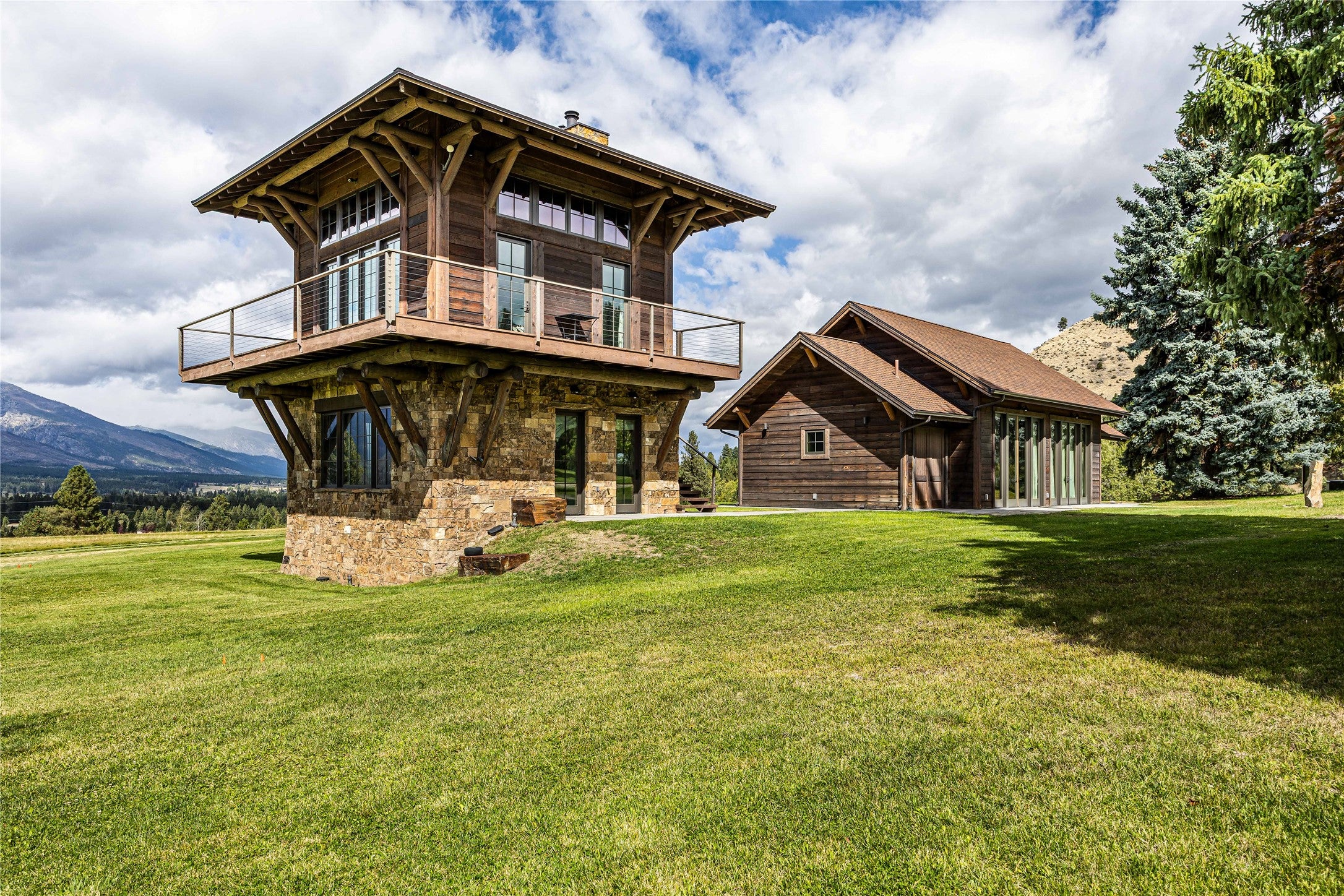 1912 Old Darby Road Hamilton, MT 59840 - Photo 22 of 53 Gallery Image 22