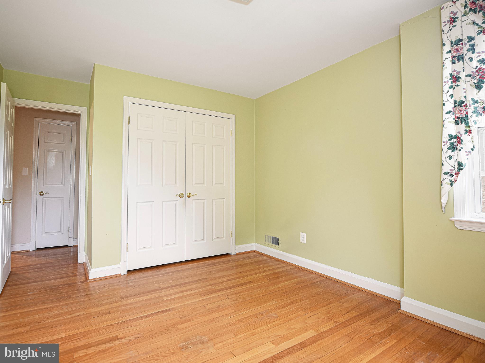 7202 Old Harford Road Baltimore, MD 21234 - Photo 11 of 21 Second bedroom