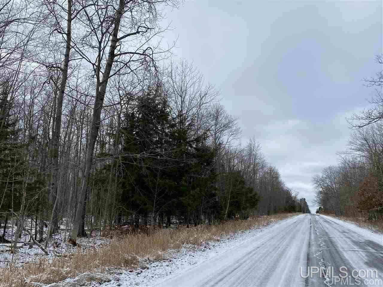 Tbd Portage Entry Road Chassell, MI 49916 - Photo 1 of 3
