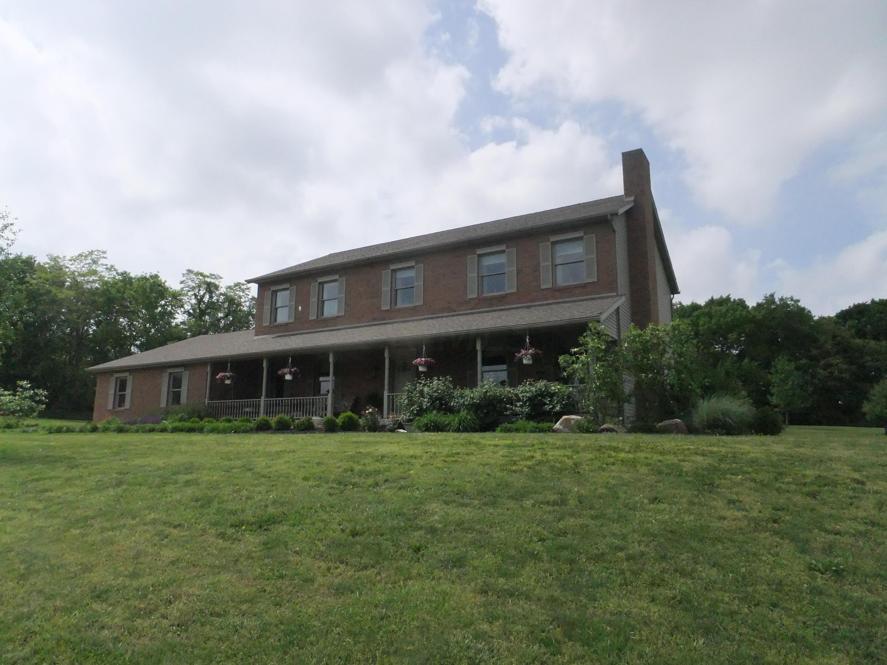 1721 Delano Road Chillicothe, OH 45601 - Photo 1 of 26