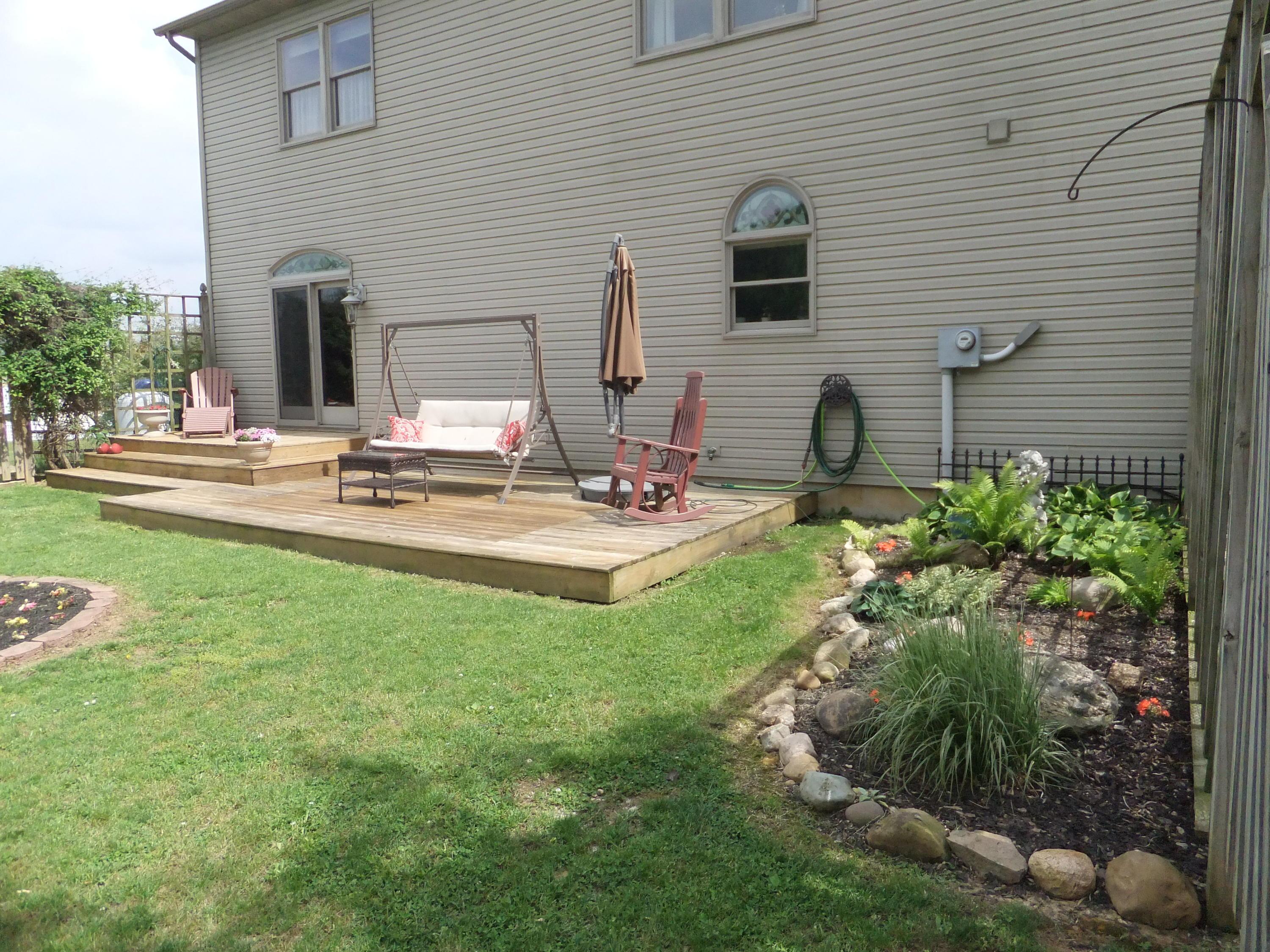1721 Delano Road Chillicothe, OH 45601 - Photo 21 of 26