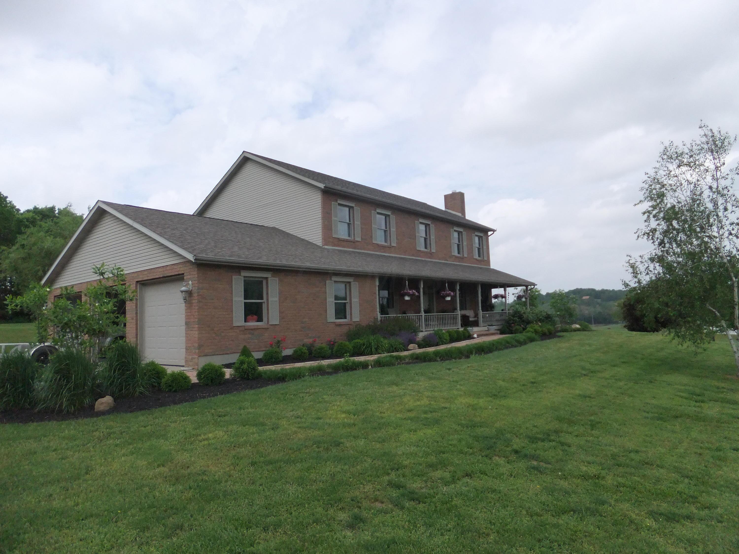 1721 Delano Road Chillicothe, OH 45601 - Photo 23 of 26