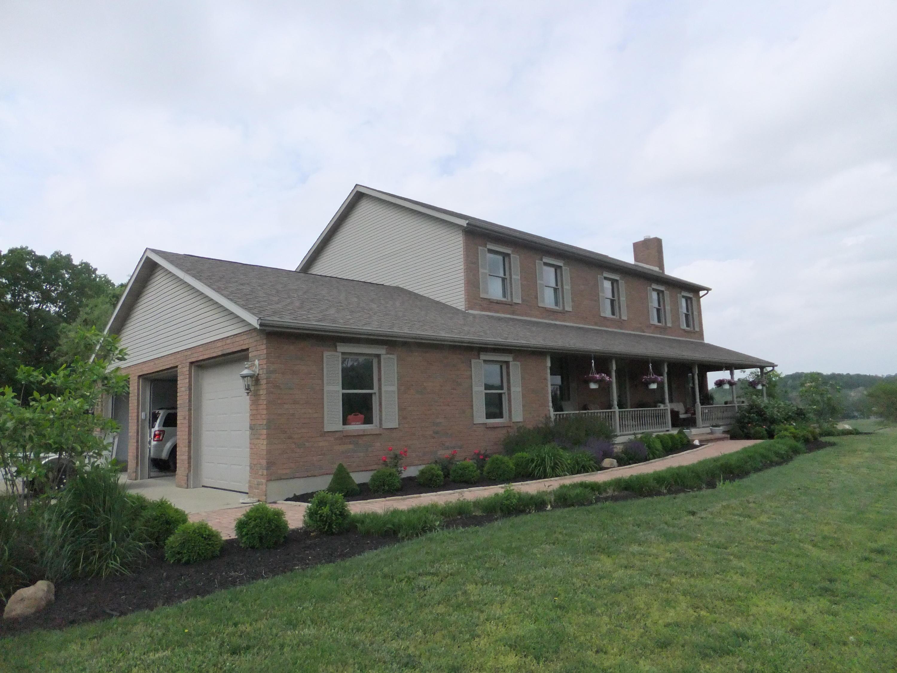 1721 Delano Road Chillicothe, OH 45601 - Photo 24 of 26