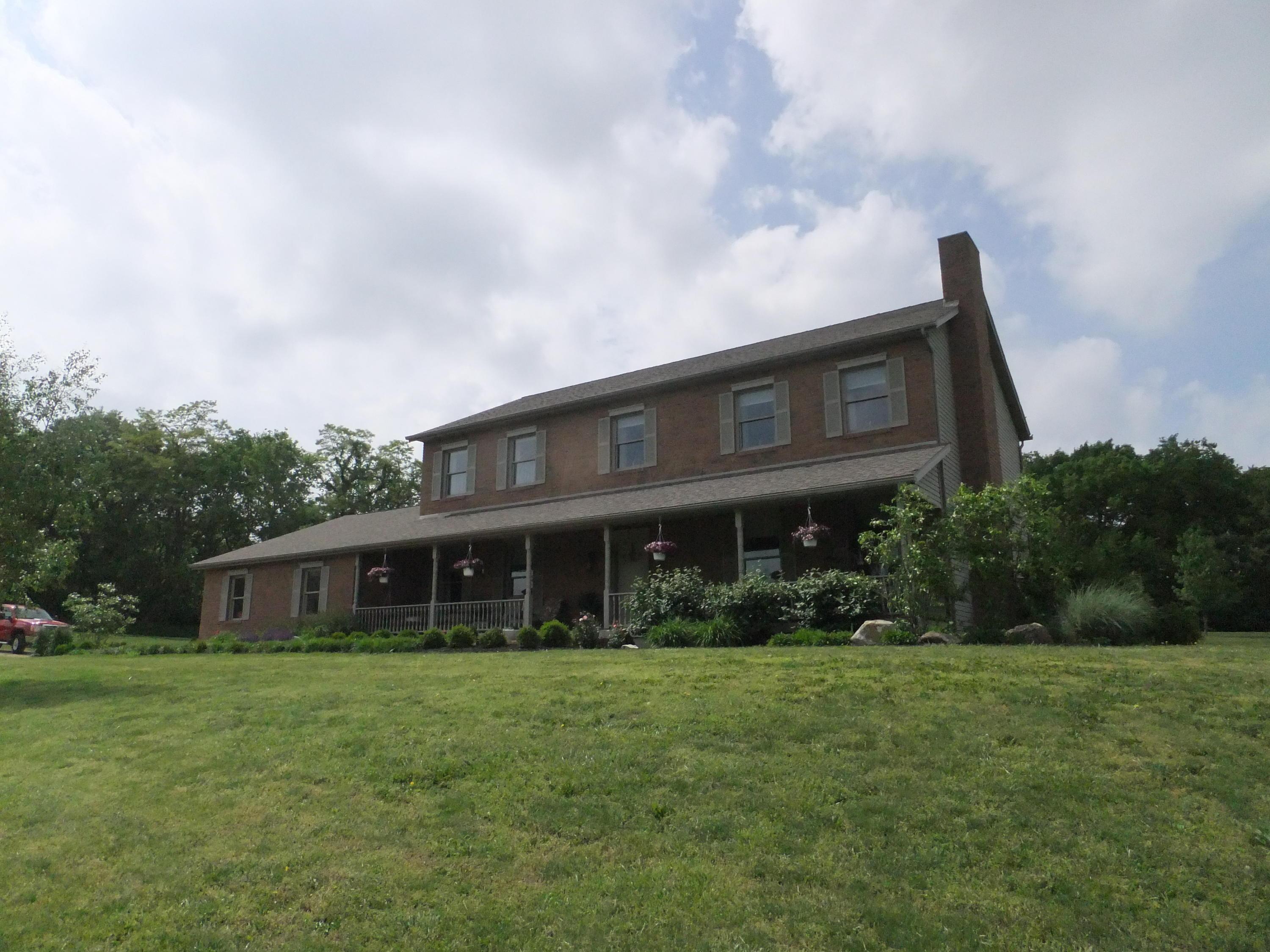 1721 Delano Road Chillicothe, OH 45601 - Photo 25 of 26
