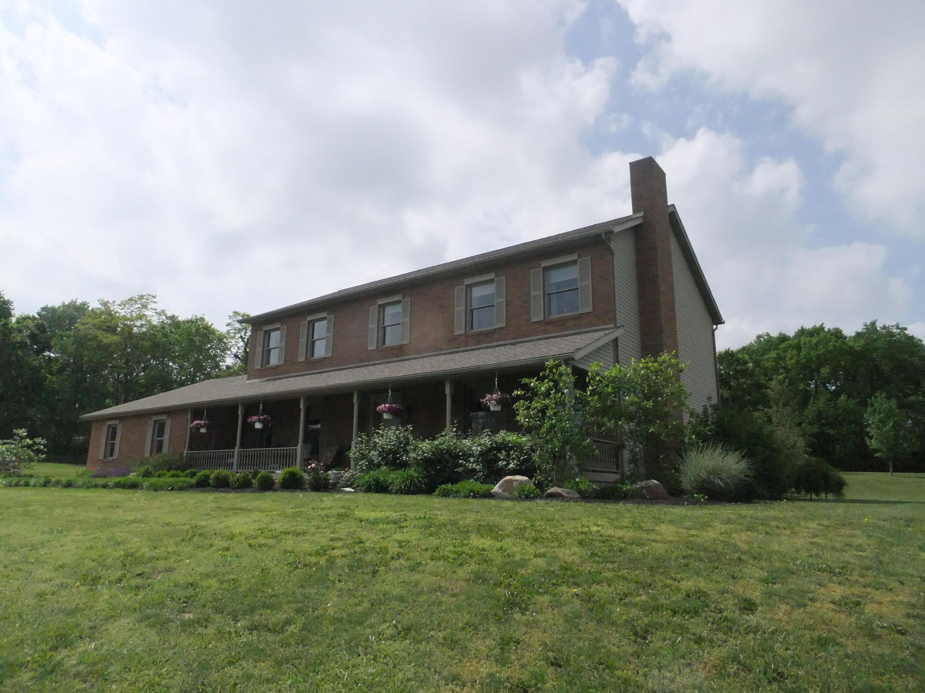 1721 Delano Road Chillicothe, OH 45601 - Photo 26 of 26