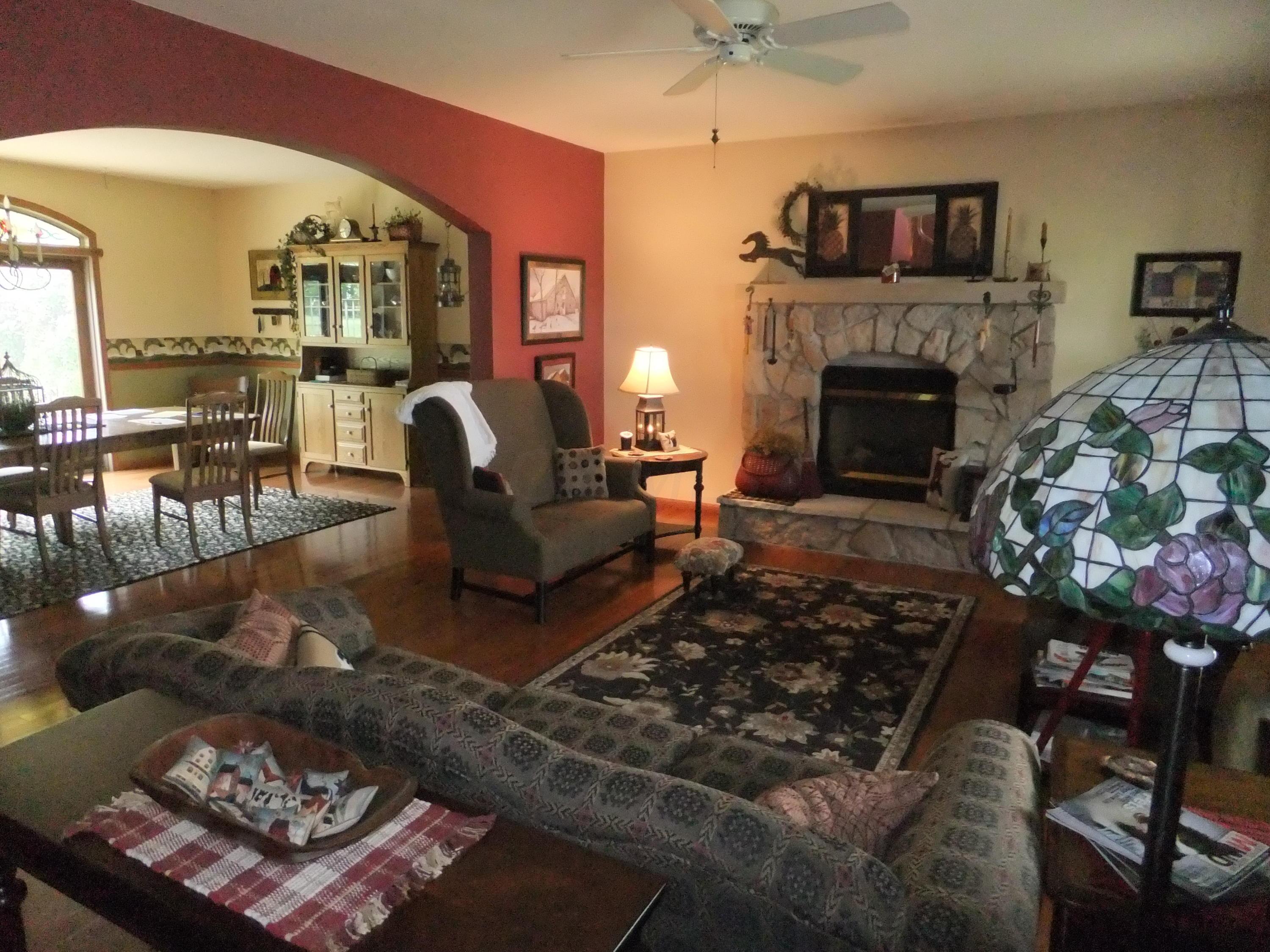 1721 Delano Road Chillicothe, OH 45601 - Photo 5 of 26