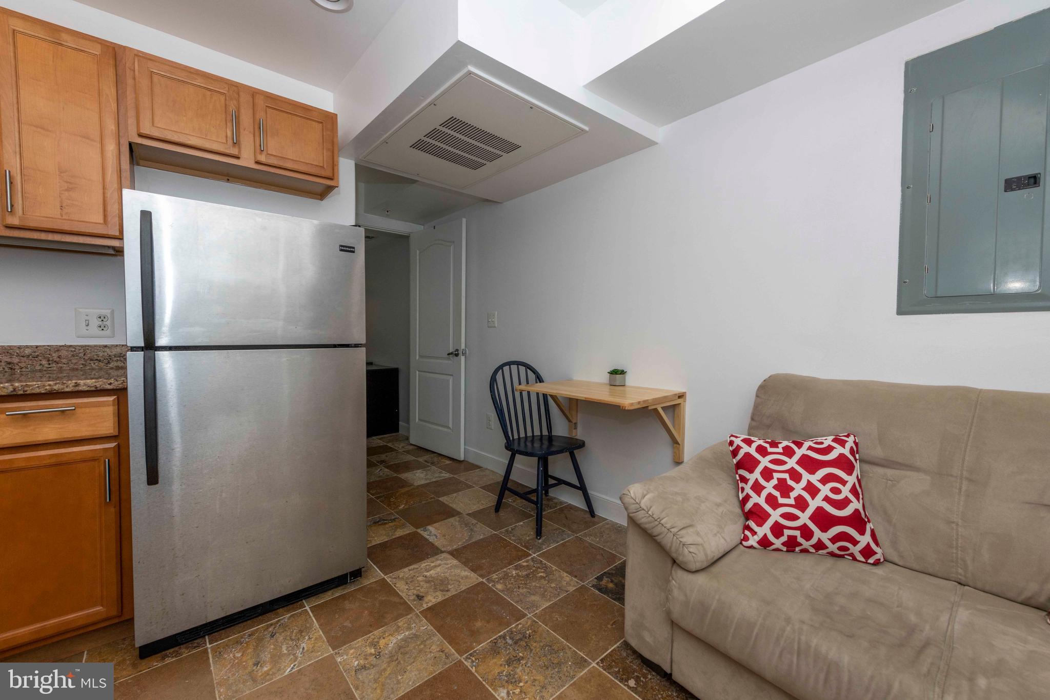 514 Hobart Place Northwest Washington, DC 20001 - Photo 22 of 34 Gallery Image 22