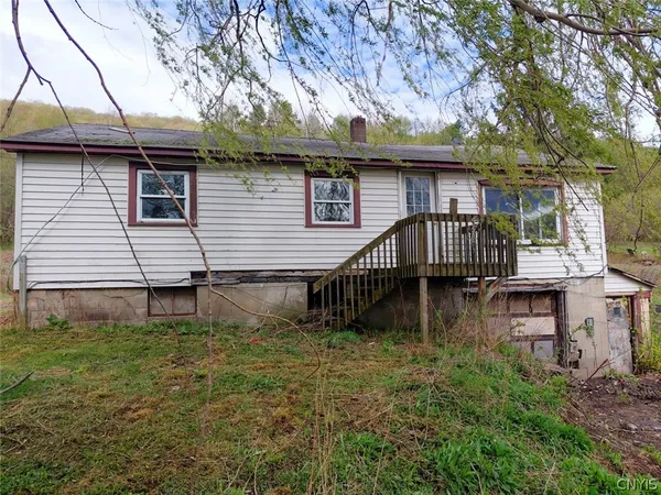 $39,900 | 7534 East Keeney Road, Cuyler, NY 13158