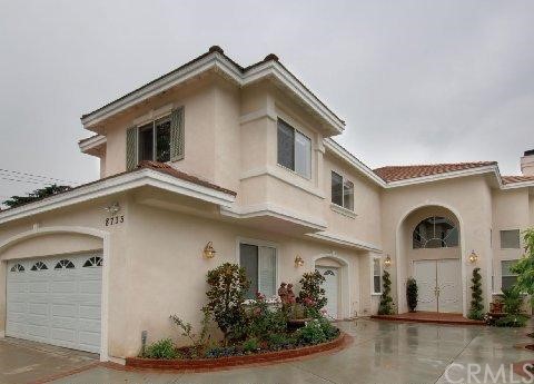 8735 Duarte Road San Gabriel, CA 91775 - Photo 1 of 1 Street View of the Front of your New Home...