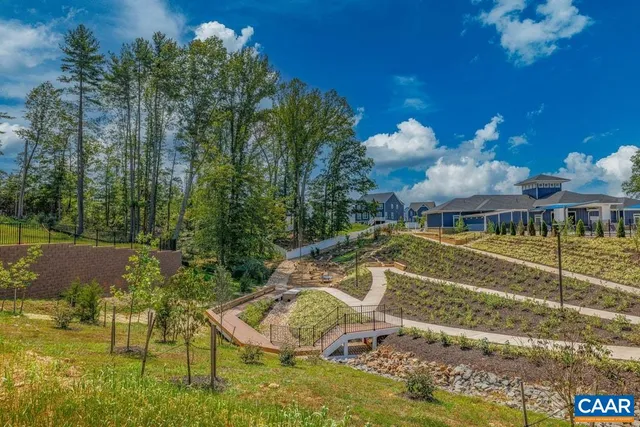 $918,900 | 118 B Cliffstone Boulevard, Charlottesville, VA 22911