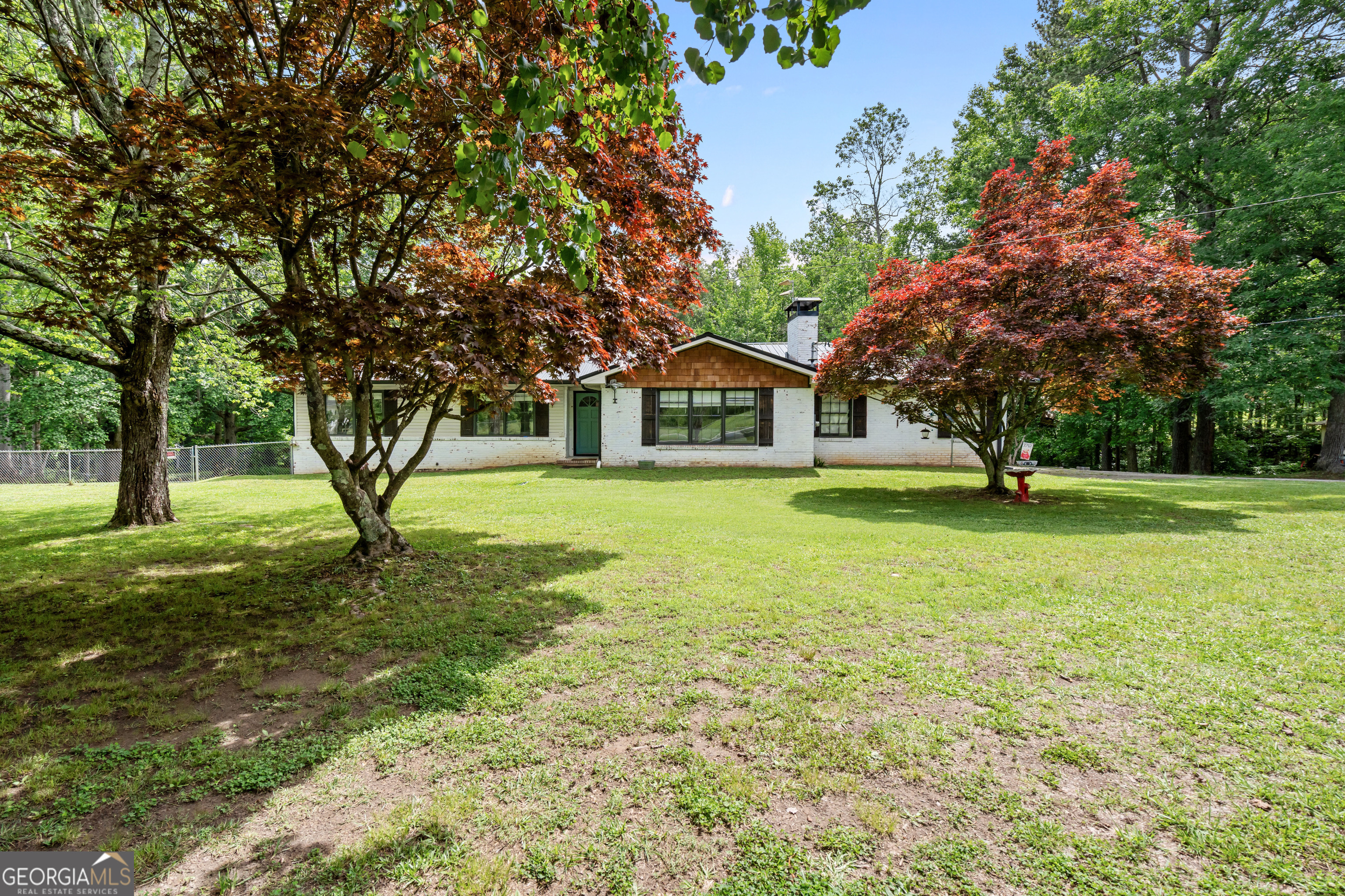 226 Waddell Road Bremen, GA 30110 - Photo 4 of 42