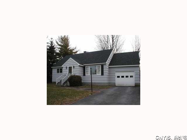 24942 Nys Route Watertown, NY 13601 - Photo 1 of 1 Exterior Front