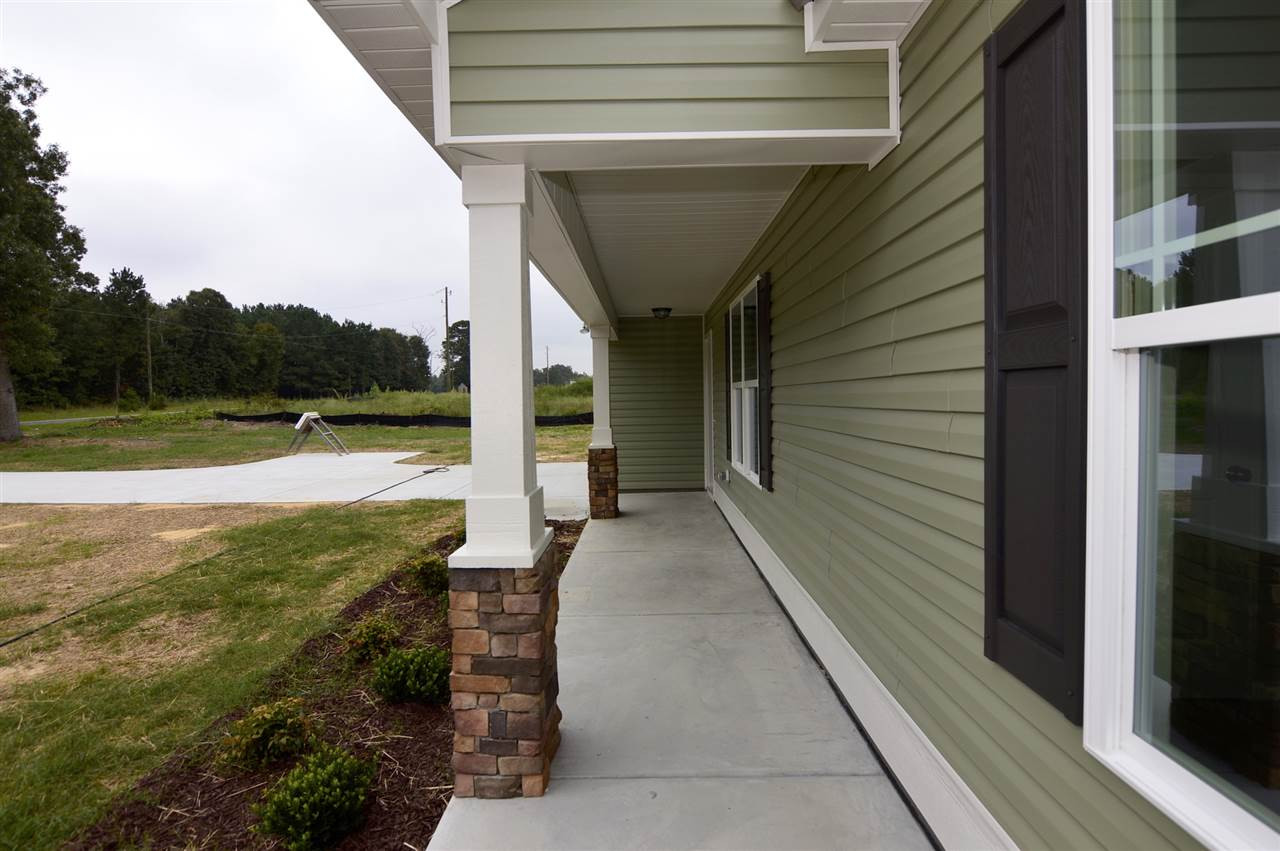 7656 Benson Hardee Road Benson, NC 27504 - Photo 2 of 21 Photo 2