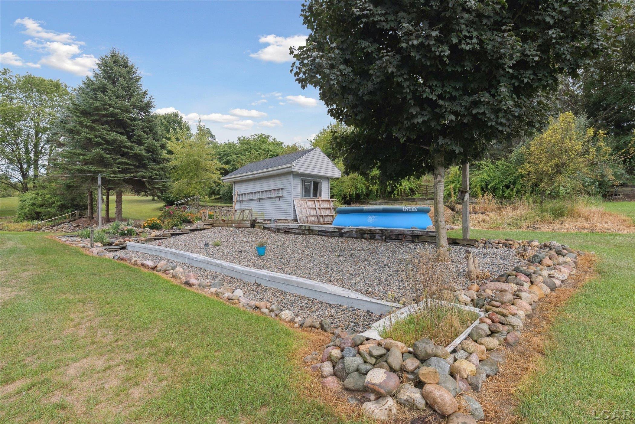2360 Osseo Road South Osseo, MI 49266 - Photo 51 of 52 Gallery Image 51